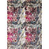 Abstract Area Rug