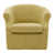 Yellow Polyester Blend