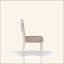 Chaise à dossier en corde-285921307