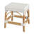 Lennart 18" Dining Stool-1297078375