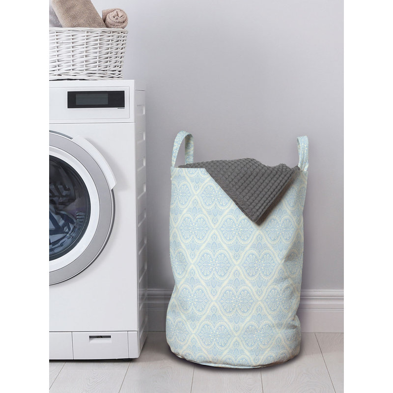 Laundry Bag with Handles