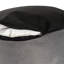 Grand repose-pieds gris Qiviut-1720381618