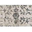Tapis beige tissé à la machine Bullis-30689087