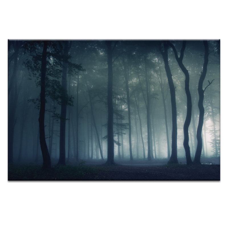 Wrapped Canvas Print, 51cm H x 76cm W