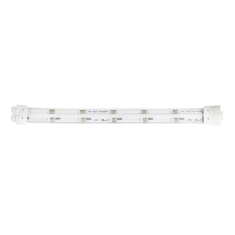 Colorscaping LED Pathway Light, 0.75" H x 300" W x 0.38" D
