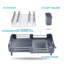 Stephenson Adjustable Dish Rack