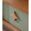 Commode d'appoint Retro