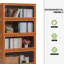 Bibliothèque de rangement Kathaline-1085761164
