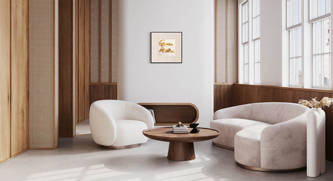 Artist-Made, Designed for a Life Well Lived