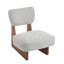 Chaises d'appoint rembourrées en tissu Vierra-927332373-938666458