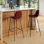 Tabouret de bar et de comptoir Kinlaw-1971687184-1971687175