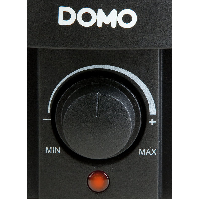 Domo Non Stick Electric Grill