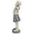 Hope the Optimistic Gardener Child Statue