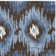 Retro Performance Ikat Rug