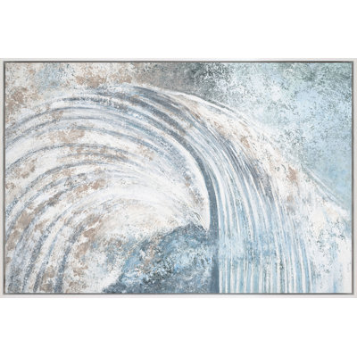Sea Spray Print