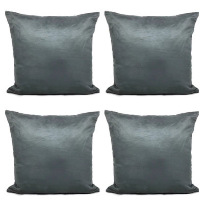 Square Throw Pillow Cover