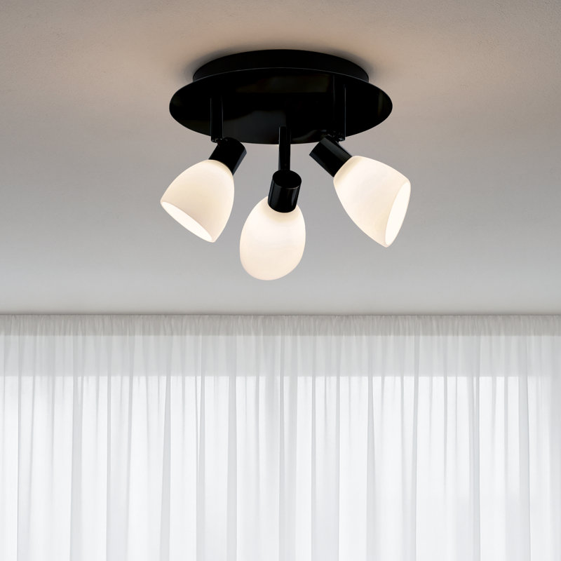Glass Spotlight