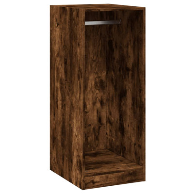 Sharetha Manufactured Wood Wardrobe