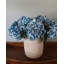 Hortensia vert Real Touch 28,5 po-91319607-91319603