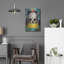 "Calavera" par Robert Valadez-1033634922