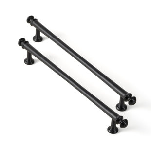 Graceful Cabinet Handles (Set of 6)