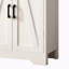 Armoire de salle de bain Werchter