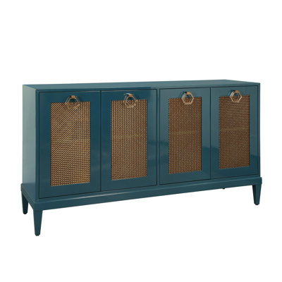 47.5'' W Buffet