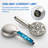 Wall Waterfall Faucet with Diverter-93993478