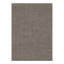 Canvello Beige Modern Rug - 4'X6