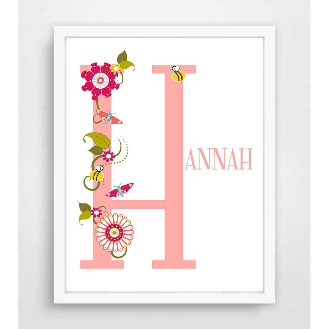 Paper Print Finny and Zook 