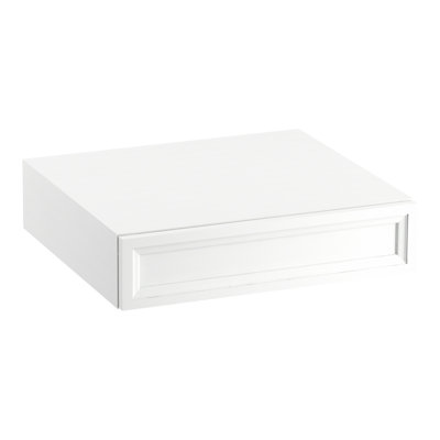 Damask Lap Drawer