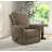 Belton Swivel Glider Recliner-779251748
