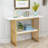 Shonnetta 42.13'' Console Table-702136532