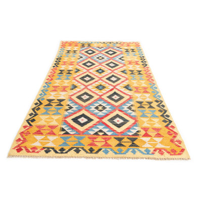 Omari Multi Rug