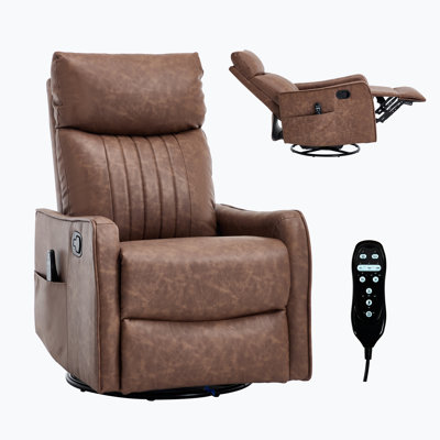 Recliner