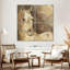 Cheval Brampt impressionnisme-109038471