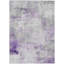 Tapis mauve lavable intérieur / extérieur Braeain -1558932895