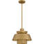 Luminaire suspendu brossé Lumi-66483252-66483259-66483257