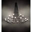 Octavia 18 - Light Chandelier