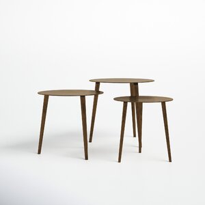 Linda Nesting Coffee Table | Joss & Main