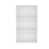 Blanc est en rupture de stock