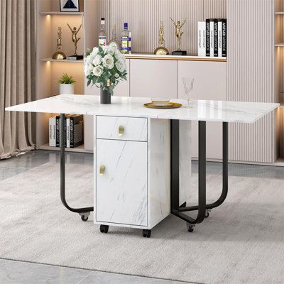 Giambrone Dining Table