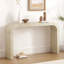Console en bois de 52 po Mirod-1125862688