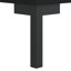 Merrilu TV Cabinet 150x30x50 cm Engineered Wood-1617554587