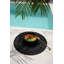 Amalea Brass Dinner Fork