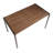 Brieon Metal Base Dining Table-1369157787