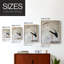 NAUTICAL Series CCLX, reproduction encadrée - bois massif-2014676999