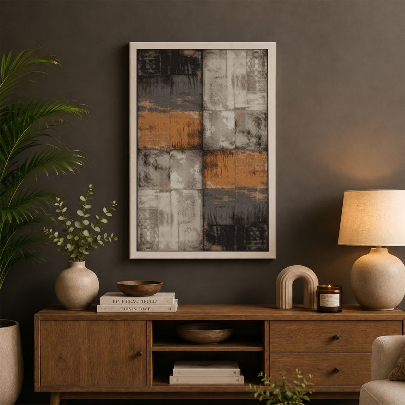 Print, 18x12 - 45.7 x 30.5 cm, Black Border