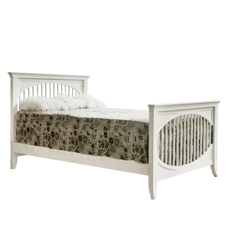 Crib, Steam