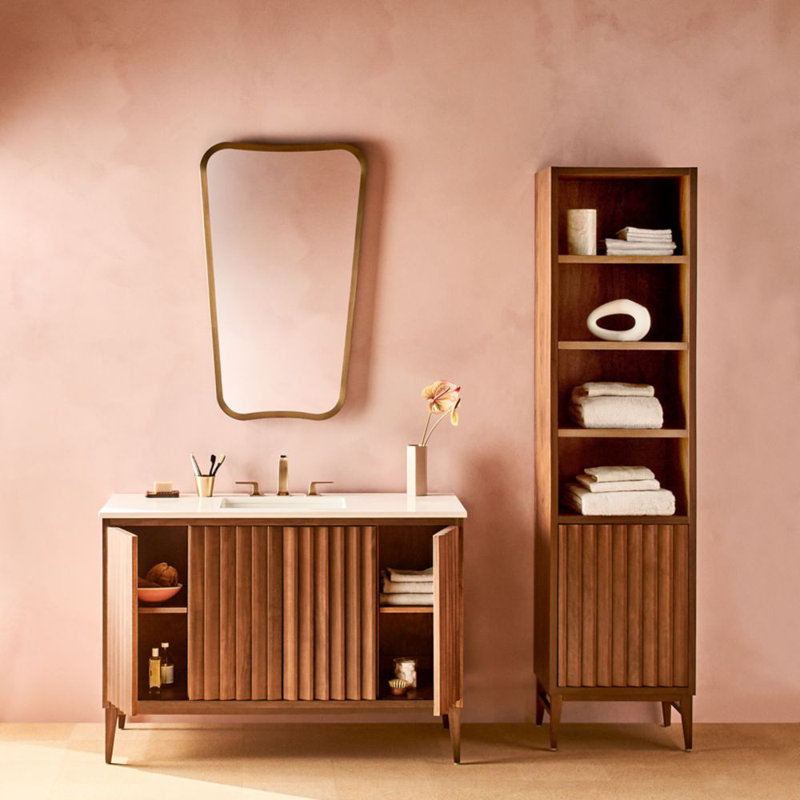 Sinca Vanity